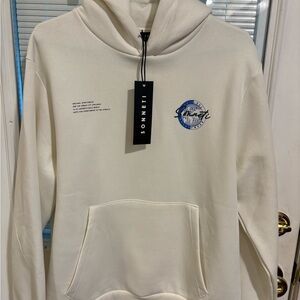 Sonneti Hoodie for Men size XL